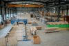 FOCUS TECHNIQUE – 3000 m² dédiés au hors-site